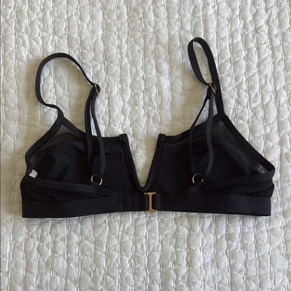 L*Space Sadie Bikini Top - Picture 5 of 6